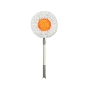 360° Rotatable Adjustable Cleaning Mop