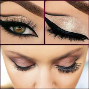 3D Quantum Magnetic Eyelash Partner Set