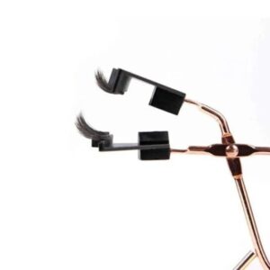 3D Quantum Magnetic Eyelash Partner Set