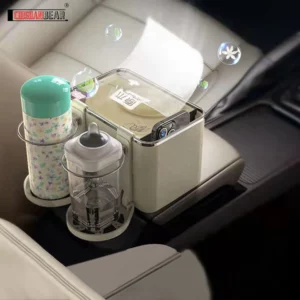 4 IN 1 HANDHELD ELECTRIC VEGETABLE CUTTER SET