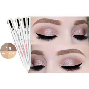 4-in-1 Brour Contour at Highlight Pen