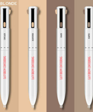 4-in-1 Brow Contour & Highlight Pen