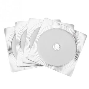 4Pcs Breast Lifting Patch