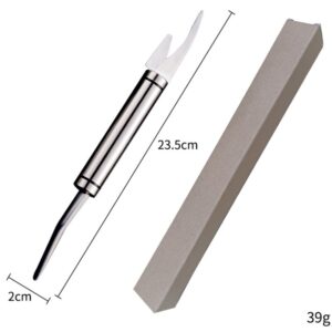 5 in 1 Multifunctional Shrimp Line Fish Maw Knife