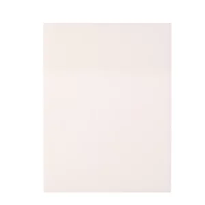 50 Sheets Multipurpose Translucent Visual Sticky Note