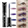5D Lengthening Curling Color Mascara