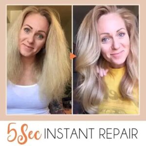 5Sec Advanced na Keratin Hair Treatment