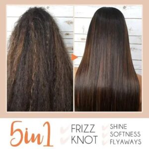 5Sec Advanced Keratin Hair Treatment