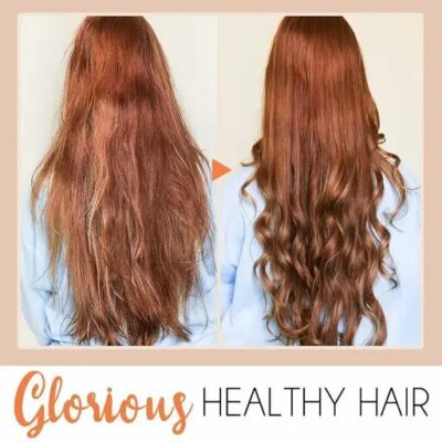 5Sec Advanced Keratin Hair Treatment