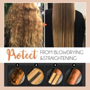 5Sec Advanced Keratin Hair Treatment