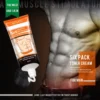 6 Pack Abs Sculpting Cream