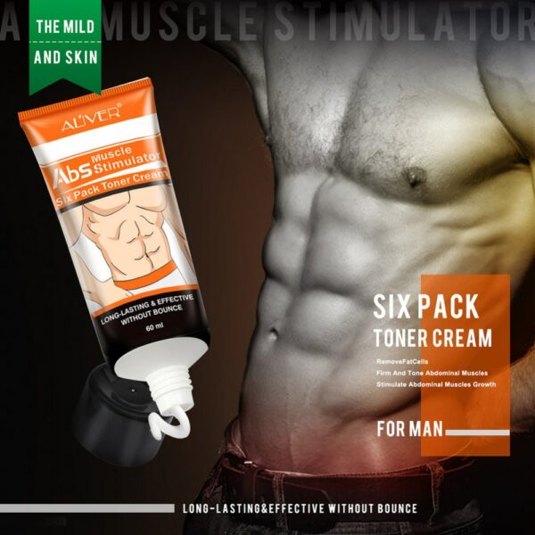 6 Pack Abs Sculpting kulimi