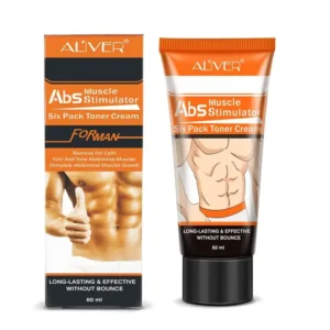 6 Pack Abs Sculpting Cream