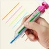 8 IN 1 CRAYONS