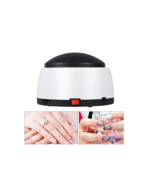 Acrylic Nail Steam Remover