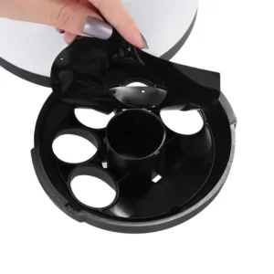 Acrylic Nail Steam Remover