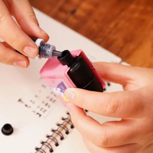 Addition and Subtraction Teaching Stamps for Kids