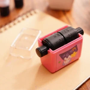 Addition and Subtraction Teaching Stamps for Kids