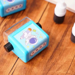 Addition and Subtraction Teaching Stamps for Kids