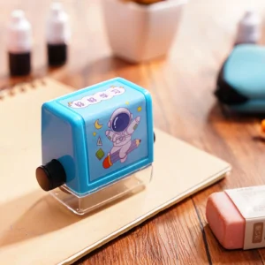 Addition and Subtraction Teaching Stamps for Kids