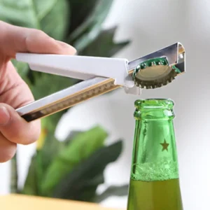 Alternative view of Adjustable Can Opener