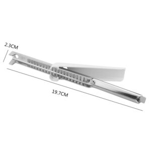 Adjustable Can Opener