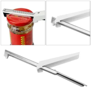Adjustable Can Opener