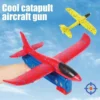 Airplane Launcher Toys