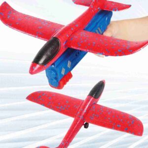 Airplane Launcher Toys