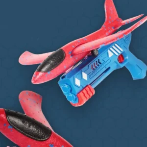 Airplane Launcher Toys