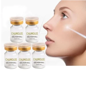 Anti-Aging Collagen Silk Ball