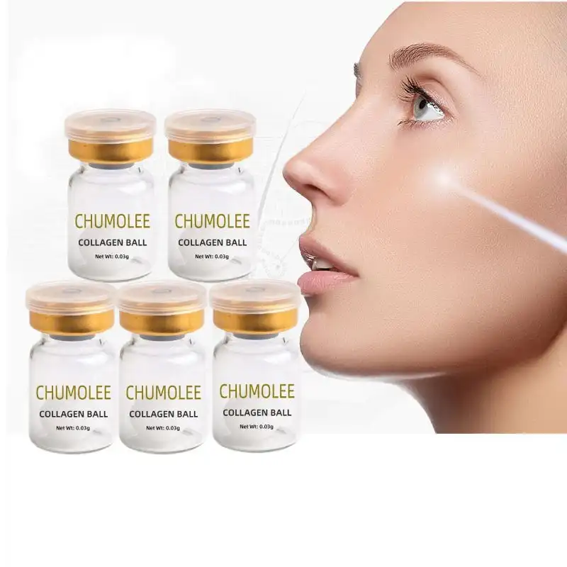 Anti-Aging Collagen Silk Ball