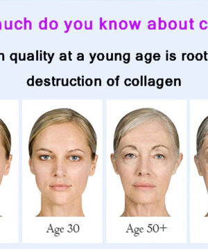 Anti-Aging Collagen Silk Ball