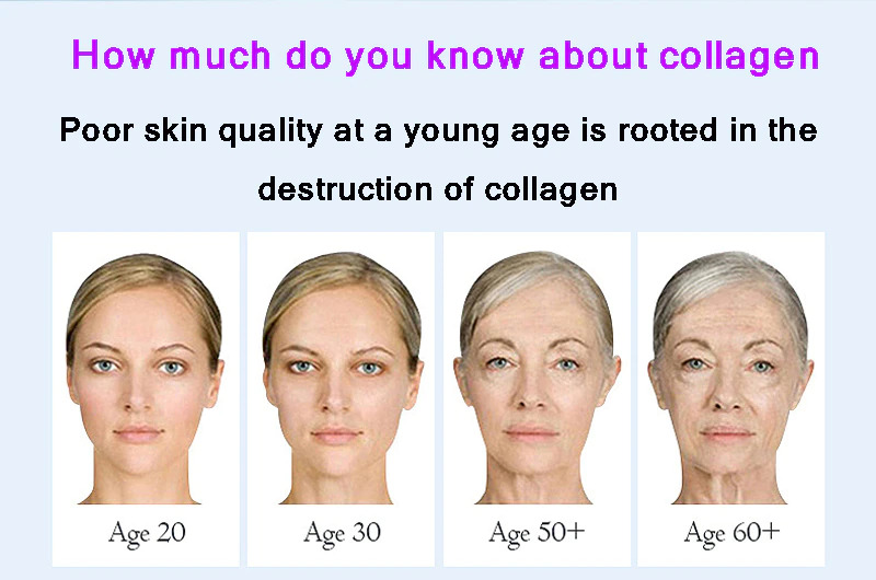 Anti-Aging Collagen Silk Ball
