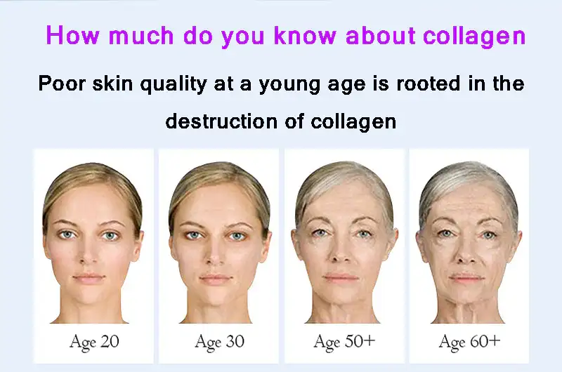 Anti-Aging Collagen Silk Ball