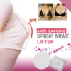 Anti Sagging Upright Breast Lifter Patches