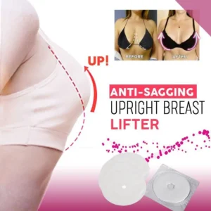 Anti Sagging Upright Breast Lifter Patches