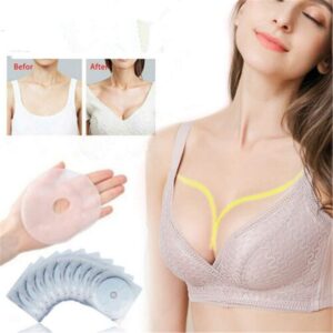 Anti Sagging Upright Breast Lifter Patches
