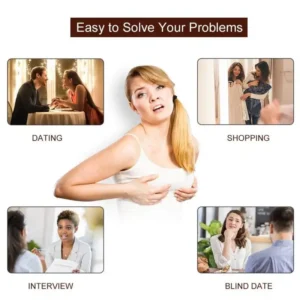 Anti Sagging Upright Breast Lifter Patches