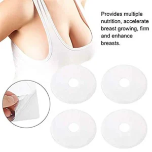 Anti Sagging Upright Breast Lifter Patches