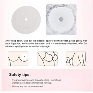 Anti Sagging Upright Breast Lifter Patches