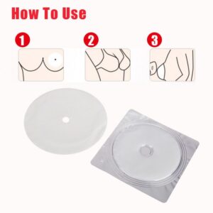 Anti Sagging Upright Breast Lifter Patches