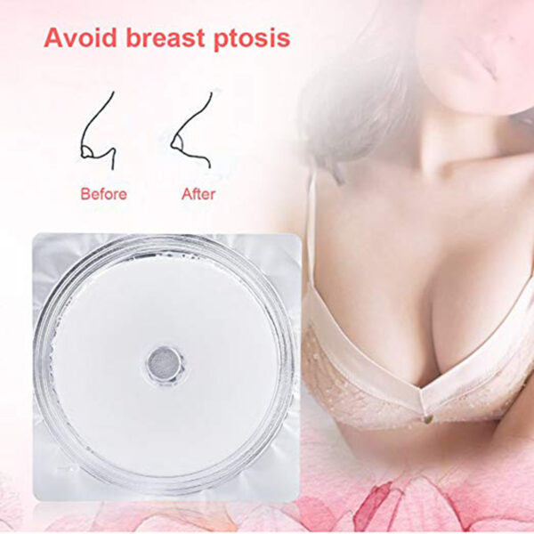Anti Sagging Upright Breast Lifter Patches
