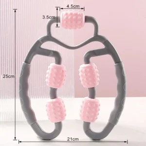 Anti-cellulite Massage Roller