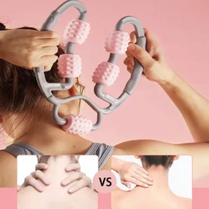 Anti-cellulite Massage Roller