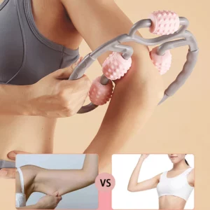 Anti-cellulite Massage Roller