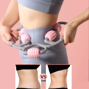 Anti-cellulite Massage Roller