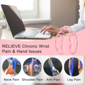 Anti-cellulite Massage Roller