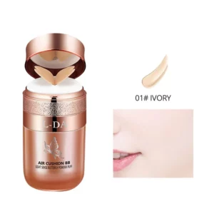 AquaChic Butterfly Cushion BB Cream