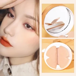 AquaChic Butterfly Cushion BB Cream